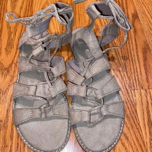 Old navy sandals